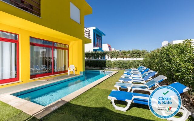 Villa 14 Marina de Albufeira