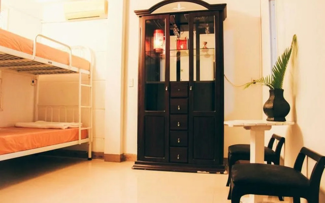 DFG Beach Danang Hostel