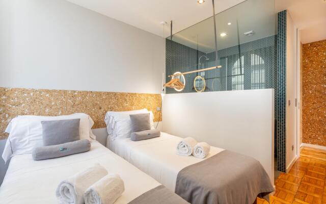 Feel Porto LBV Townhouse