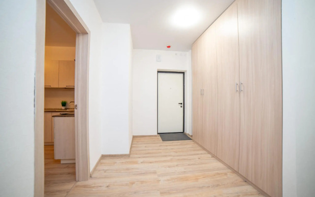 Европа Центр на улице 8 марта 202 корпус 3