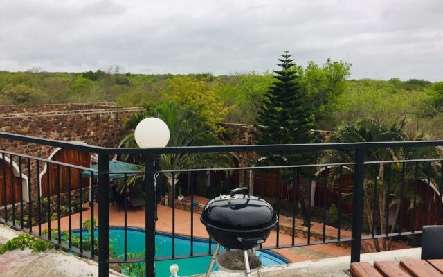 Kruger Castle