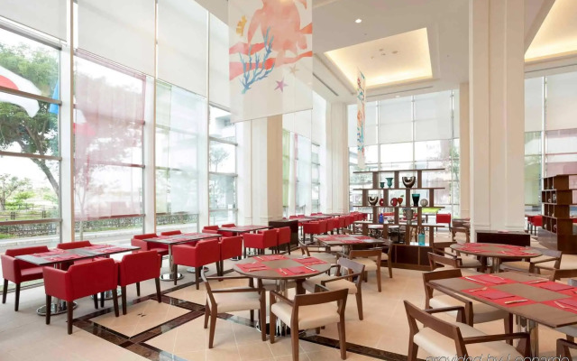 Mercure Okinawa Naha