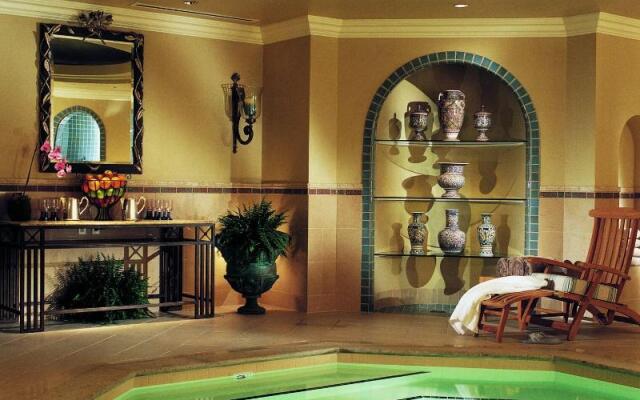 The Ritz-Carlton, Half Moon Bay