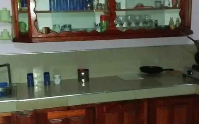 Ella camping Resort