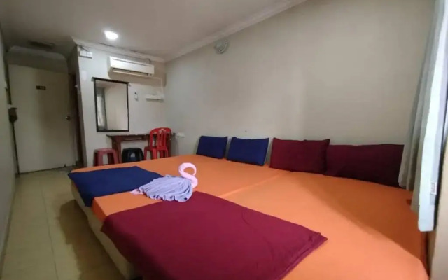 RS Budget Hotel