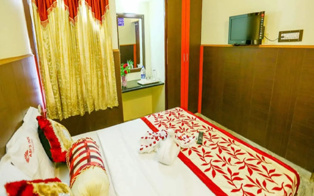 Hotel Abi's Inn