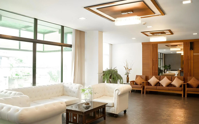 B2 Bangkok Hotel - Srinakarin