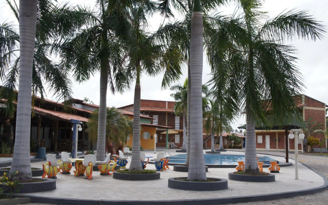 Chalé Temporada Porto dos Lençóis