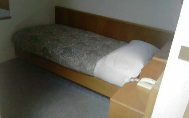 Hotel Ottoz Meublè