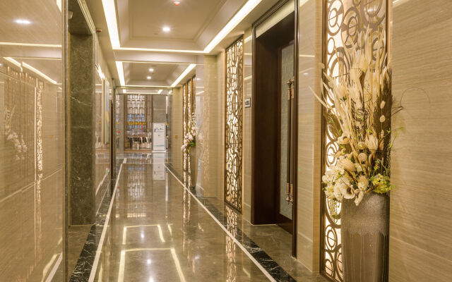 Hangzhou OUYAMEI International Hotel