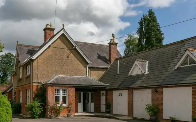 The Garden House