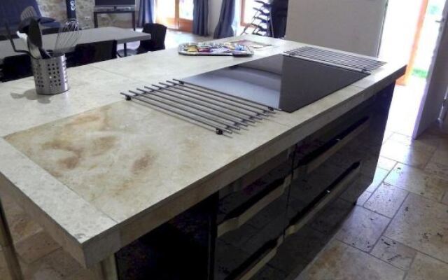 La Ferme des Moulineaux