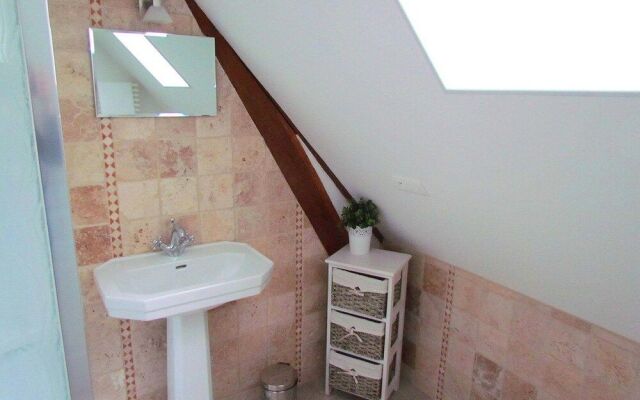 Le Domaine du Cerneau