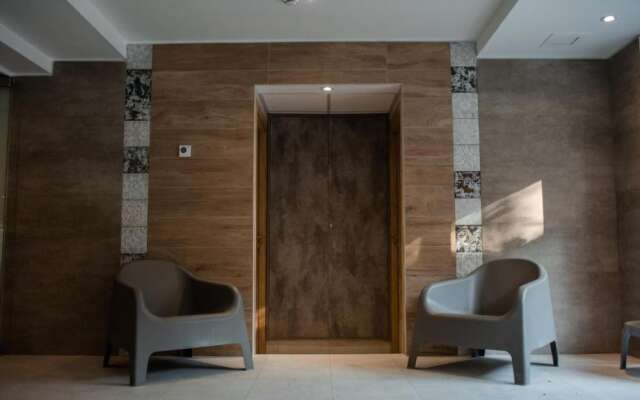 Gran Hotel Dakar