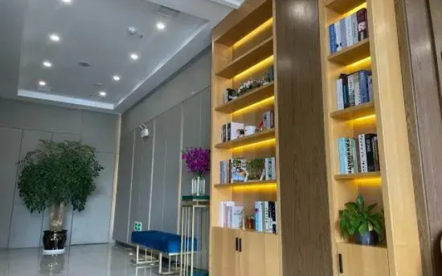Enshi Kuiyuan Hotel