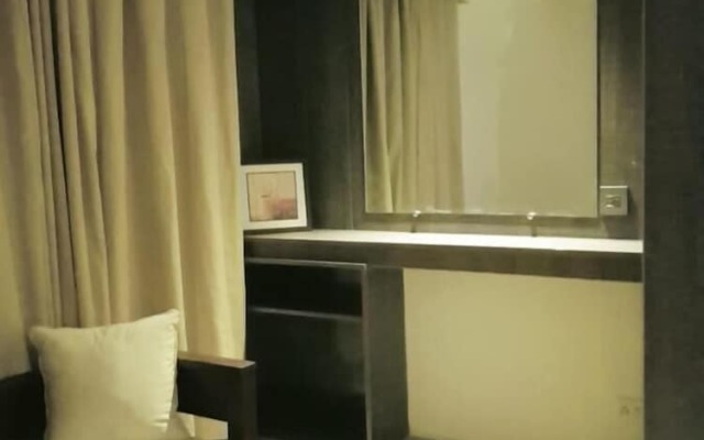 Hotel Green Palace