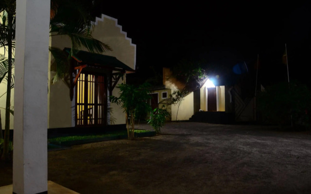 Samorich Hotel
