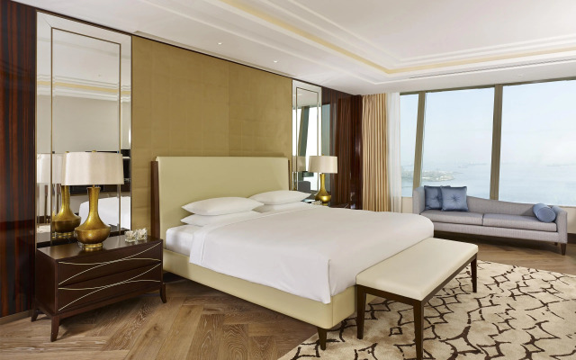 Hyatt Regency Istanbul Ataköy