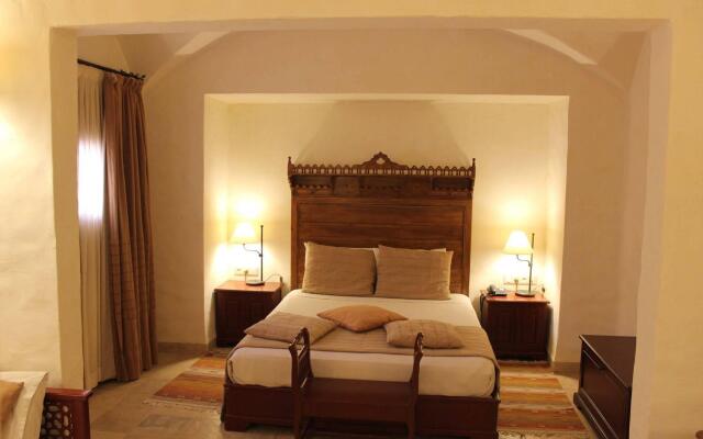 Dar Saida Beya Tozeur Guest House