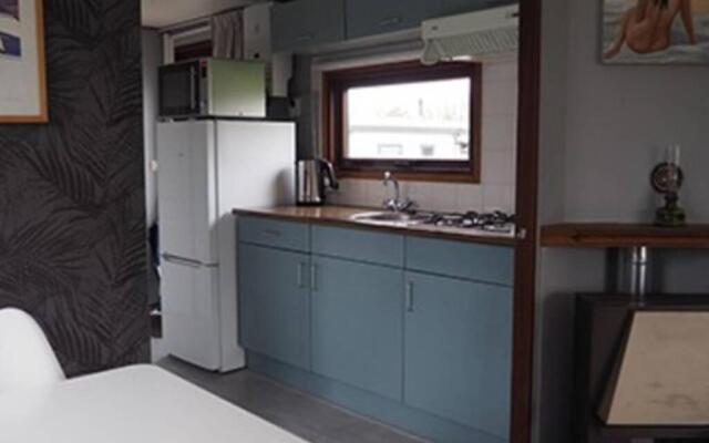 Vakantiehuisje Makkum NL - S15