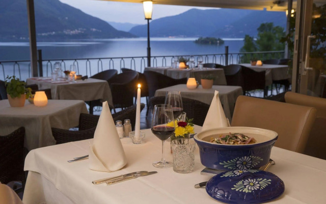 Hotel Arancio