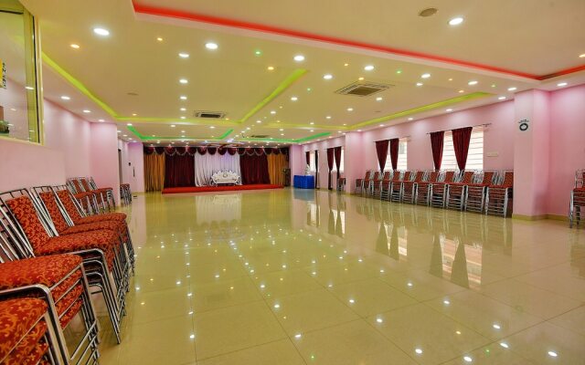 Fabhotel Champion Gateway