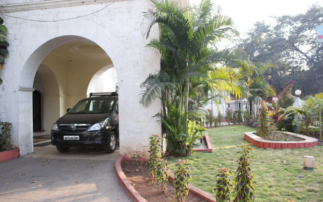Hotel Ritz