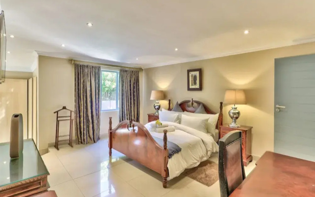 Villa Jesdene