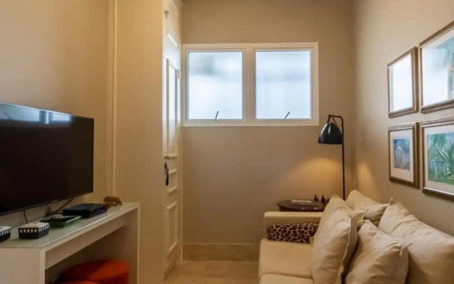 Tiete Classic I Stunning 3 Bedroom in Jardins