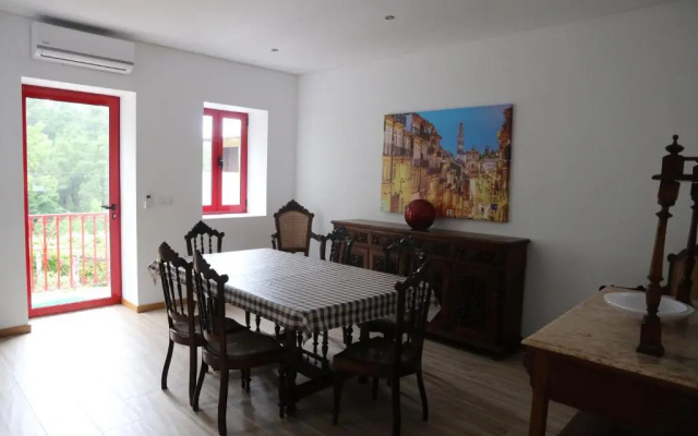 Casa dos Namorados
