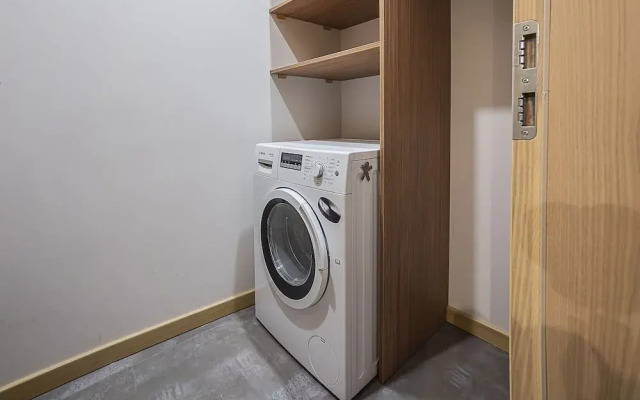 Rentapart Oldtown Apartments