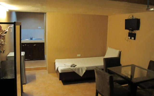 Skyblue Hotel