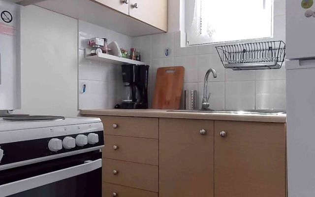 Dervenion-Athens Cozy Apartment