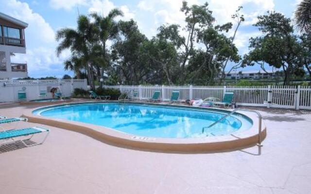 Quiet Waters 3D Apartment