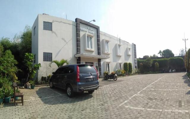 Wisma Bintang Jadayat 3