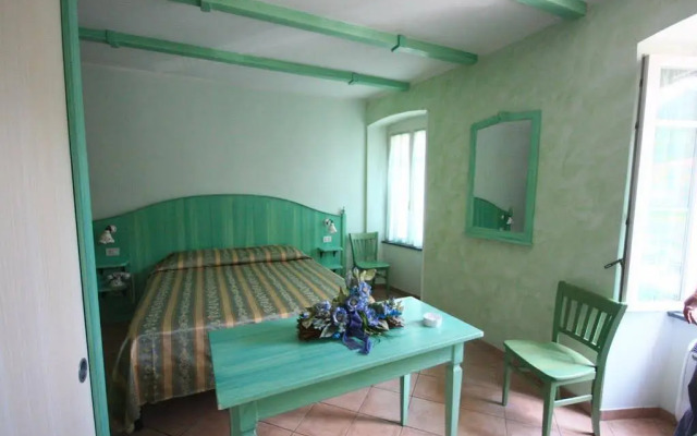 Albergo Ristorante Belvedere