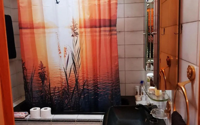 Kouro's private room!