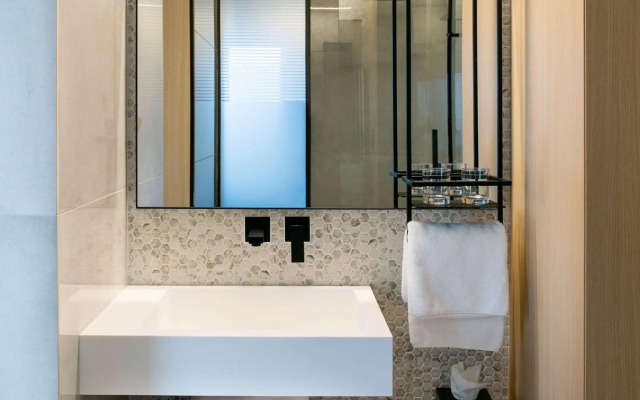 Mercure Larnaca Beach Resort