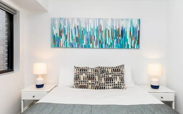 Balmain Modern Apartments