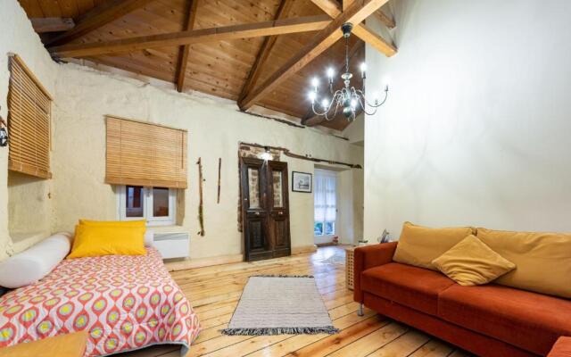 Βίλα Αρμονία Ορεινή Κορινθία