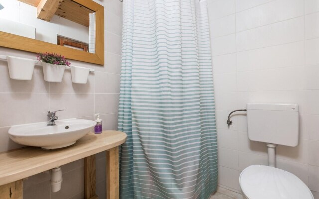 Beautiful Home in Lukovo Sugarje With 3 Bedrooms and Wifi