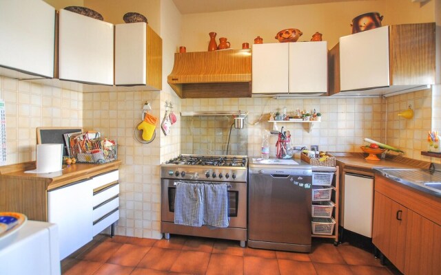 Stunning Home in Massarosa With Wifi and 3 Bedrooms