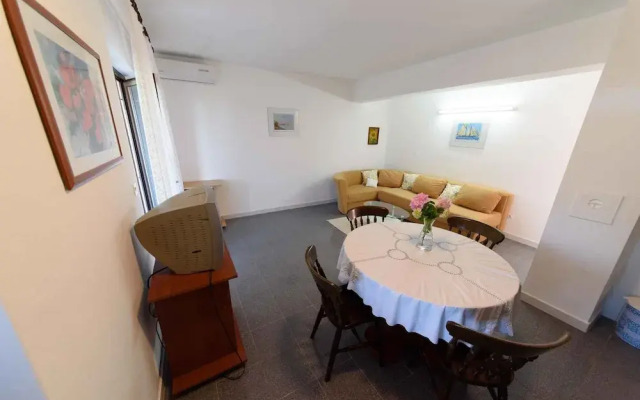 Apartments in Kozino/zadar Riviera 7951
