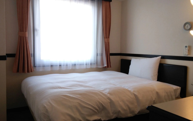 Toyoko Inn Niihama Ekimae