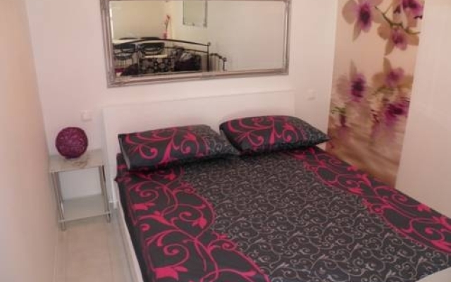 Boutique Apartments