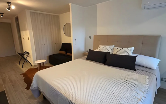 Oceana Suites Eco España