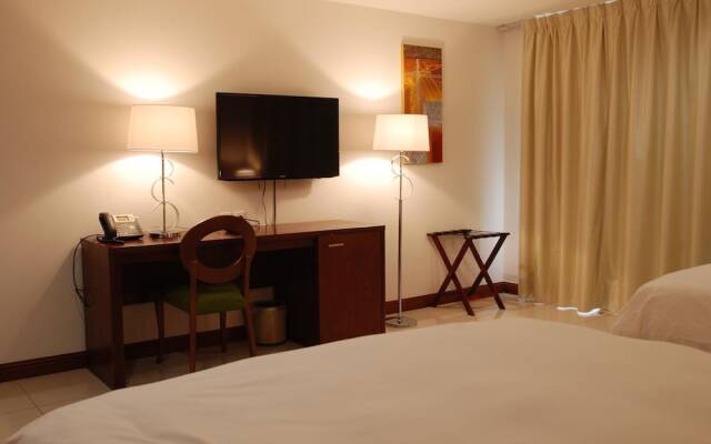 Ramada Paramaribo Princess