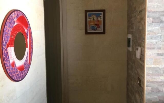 Punta Prosciutto Bed