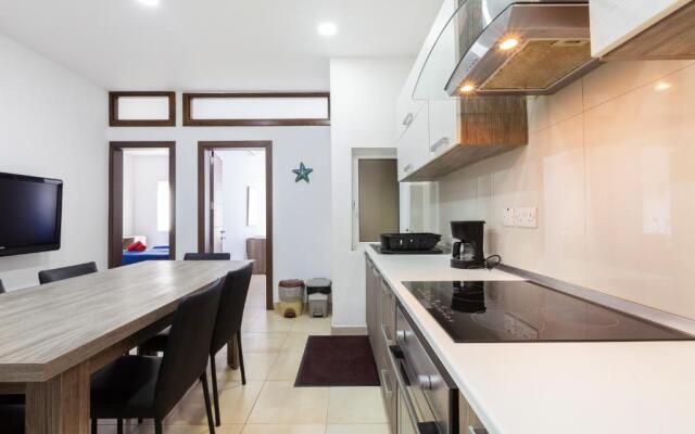PC3- Centrally Located Apt-Close to University