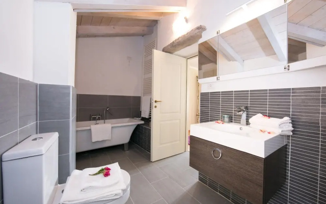 Villetta Argegno